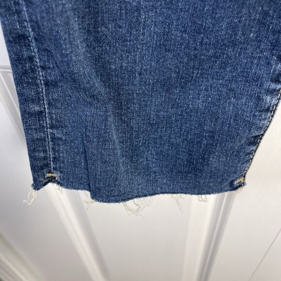 Hudson | Natalie Mid Rise Straight Ankle Women's Jeans -‎ Size 26 NWOT - Picture 10 of 16